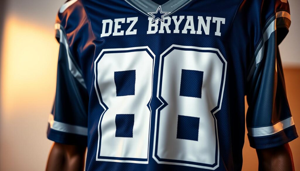 dez bryant jersey