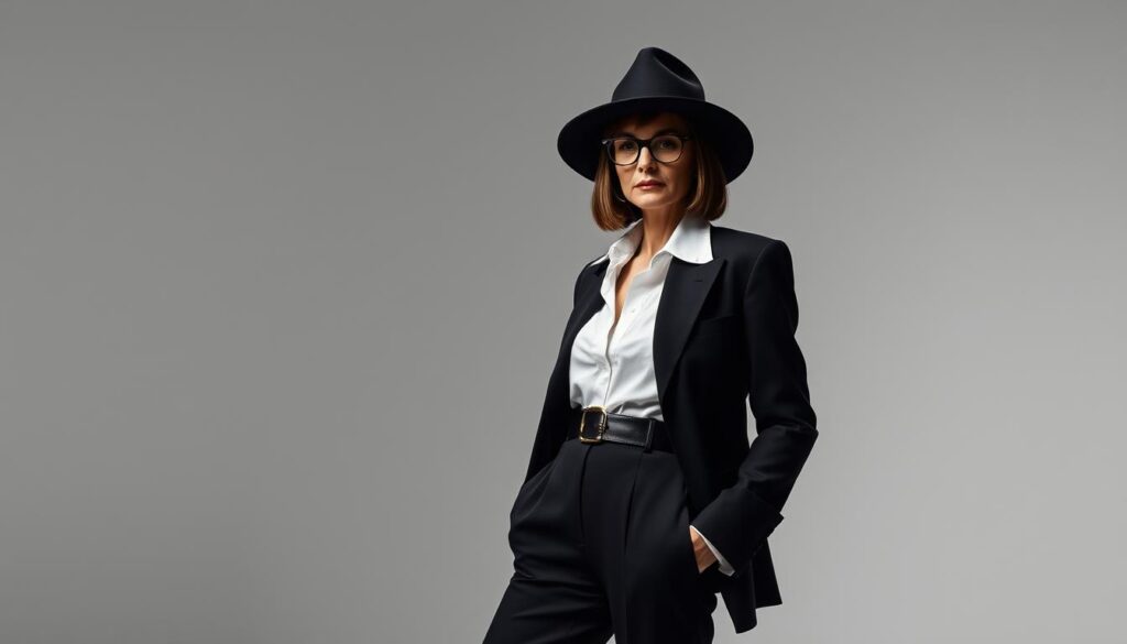 diane keaton fashion