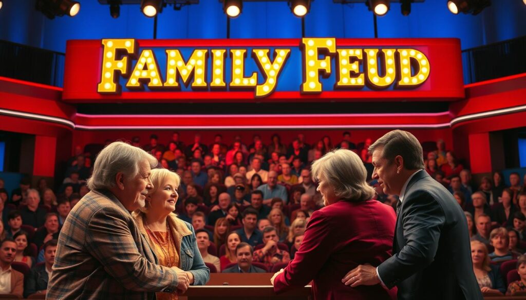 family feud