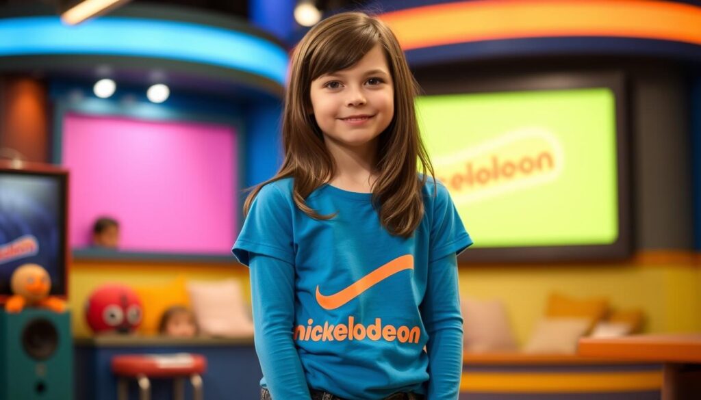 miranda cosgrove nickelodeon