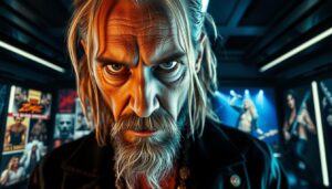 rob zombie net worth