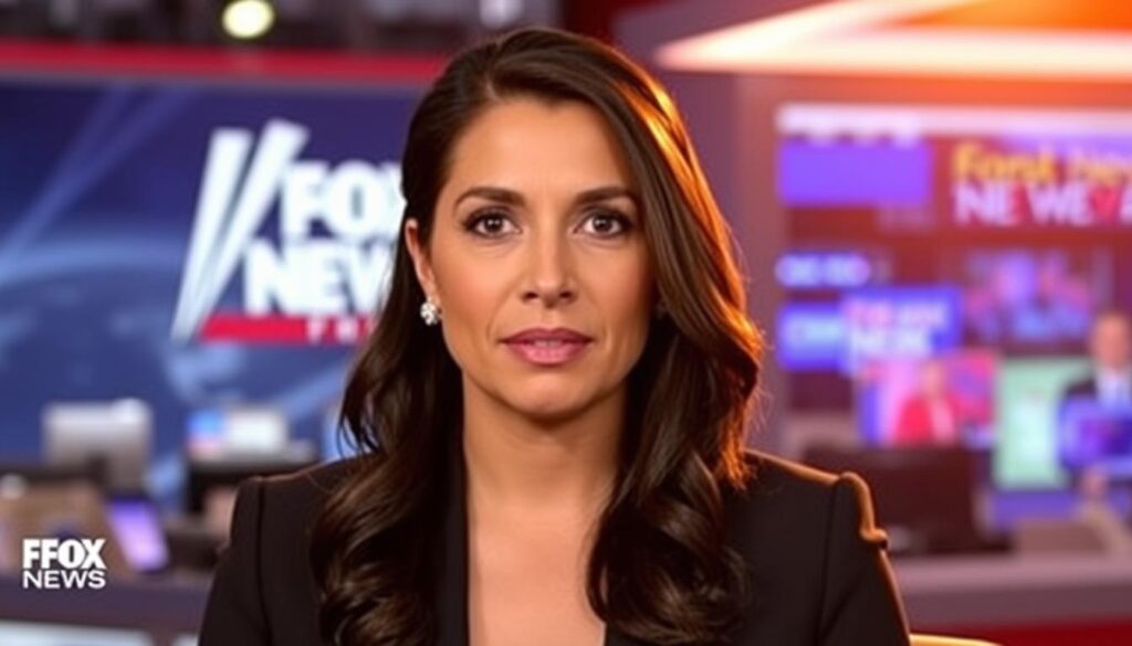 tulsi gabbard fox news